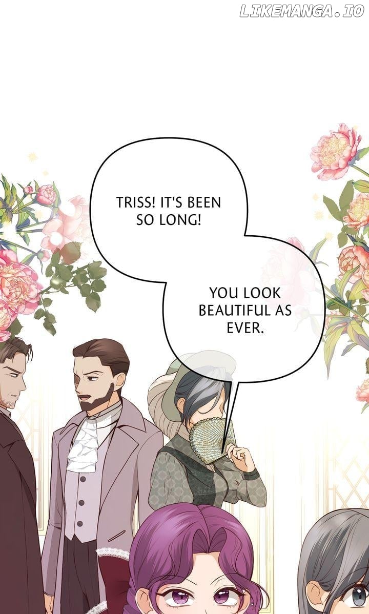 The Saintess Returns as a Villain Chapter 12 - Page 38