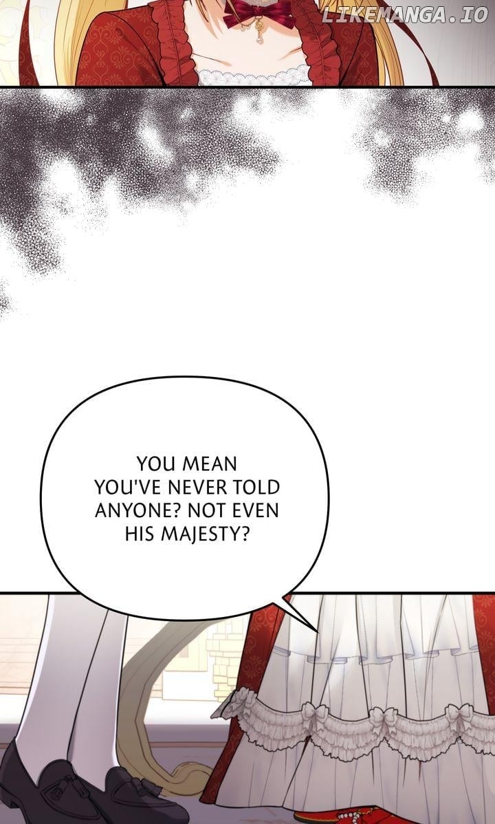 The Saintess Returns as a Villain Chapter 12 - Page 4