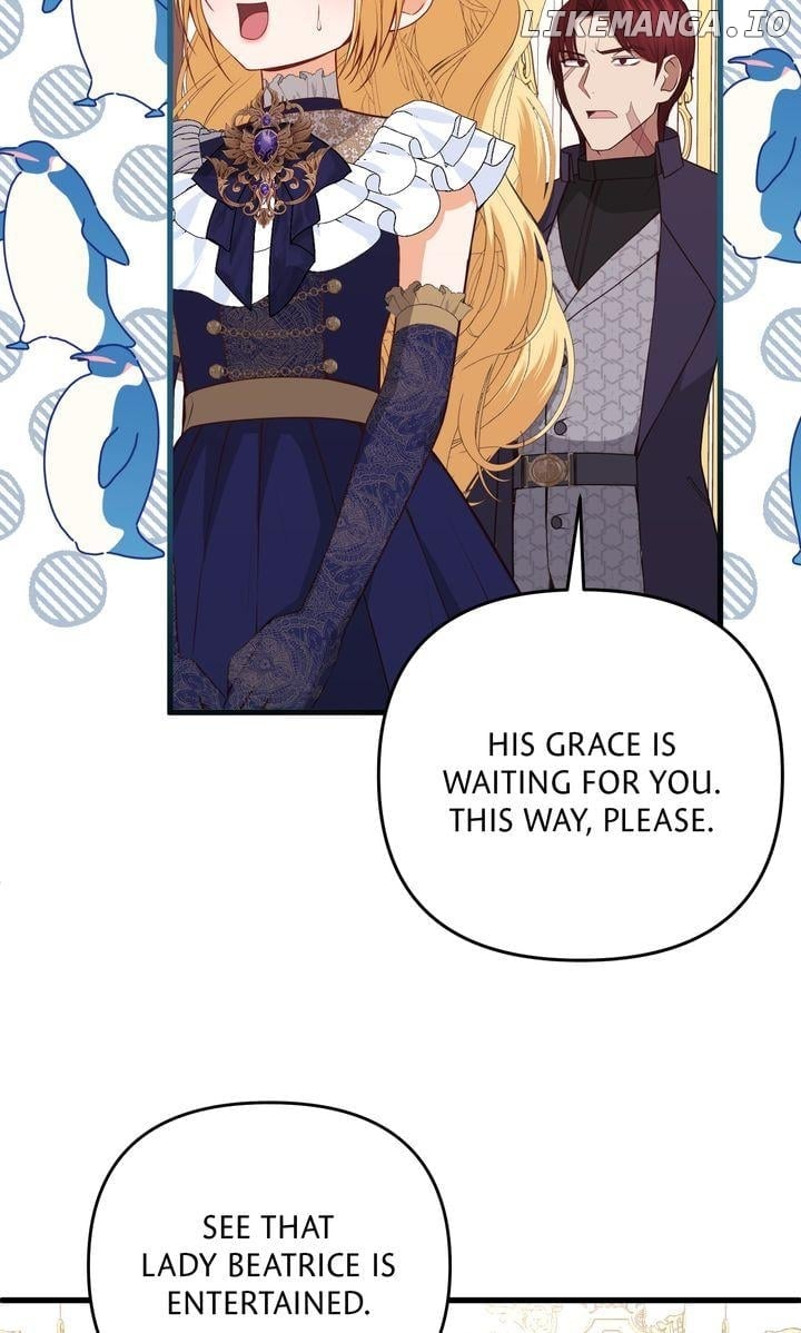 The Saintess Returns as a Villain Chapter 12 - Page 41