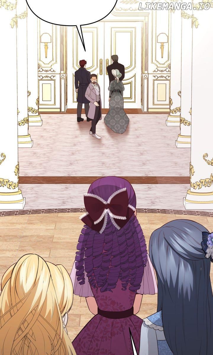 The Saintess Returns as a Villain Chapter 12 - Page 42