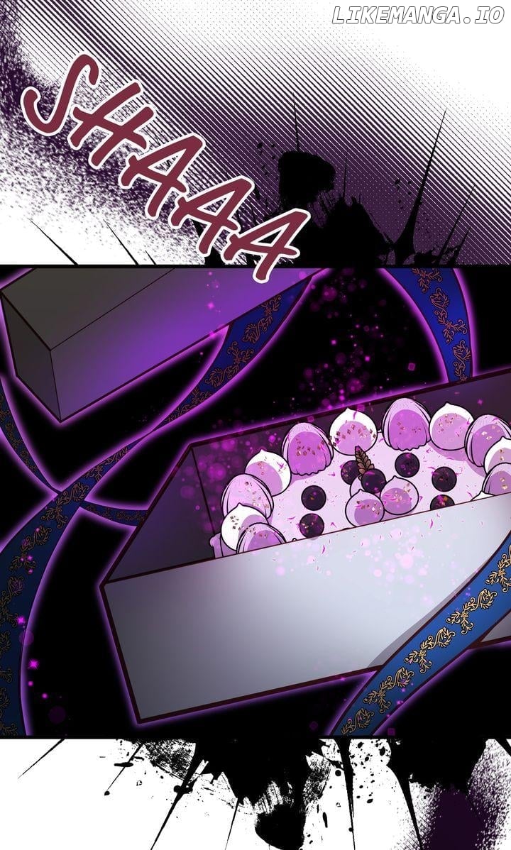 The Saintess Returns as a Villain Chapter 12 - Page 45