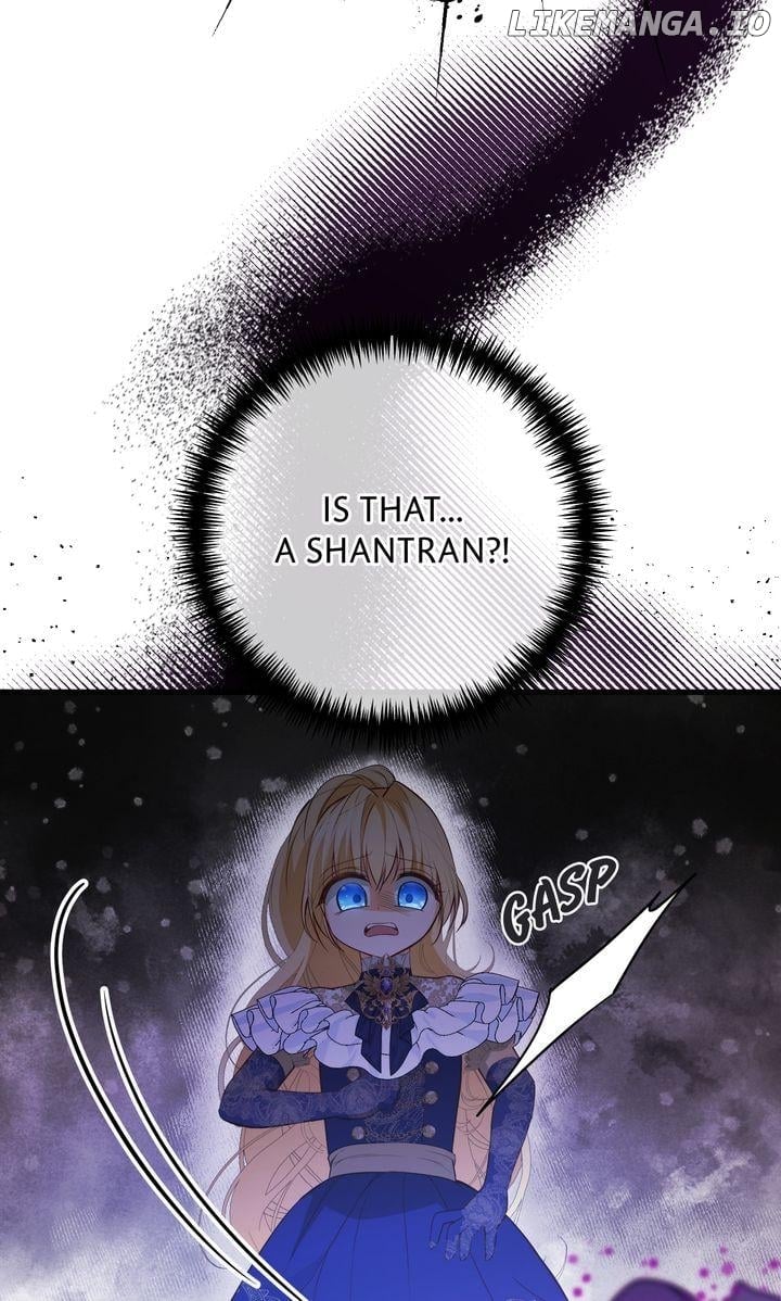 The Saintess Returns as a Villain Chapter 12 - Page 46