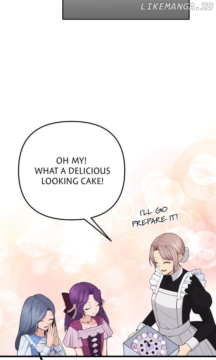 The Saintess Returns as a Villain Chapter 12 - Page 48