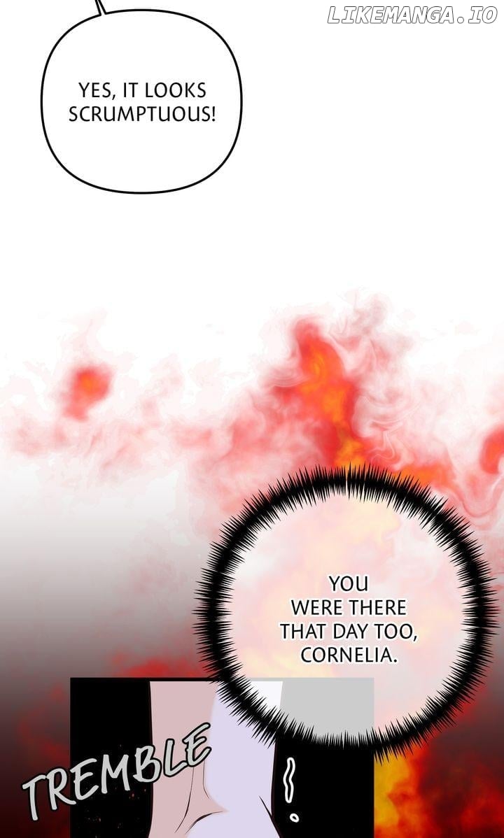 The Saintess Returns as a Villain Chapter 12 - Page 49