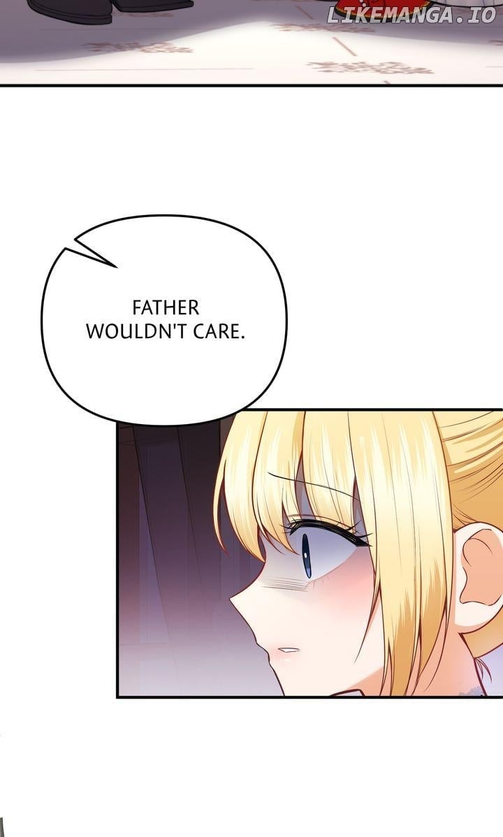 The Saintess Returns as a Villain Chapter 12 - Page 5