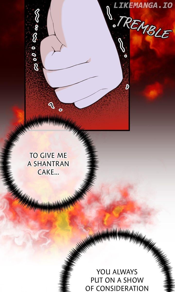 The Saintess Returns as a Villain Chapter 12 - Page 50