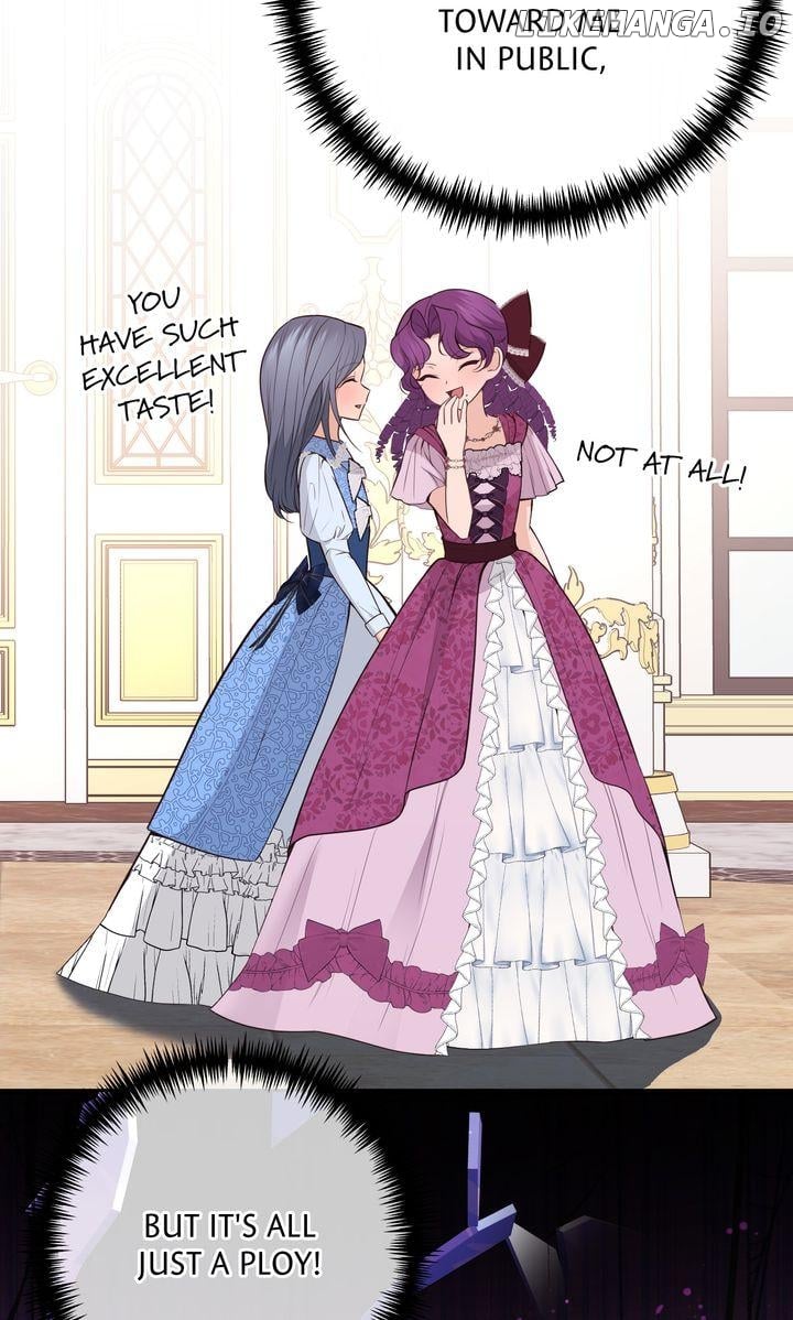 The Saintess Returns as a Villain Chapter 12 - Page 51
