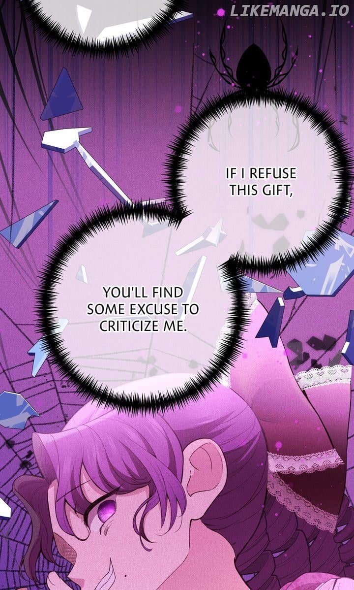 The Saintess Returns as a Villain Chapter 12 - Page 52