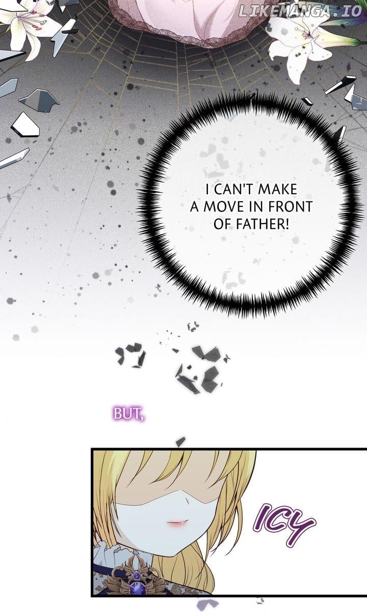 The Saintess Returns as a Villain Chapter 12 - Page 54