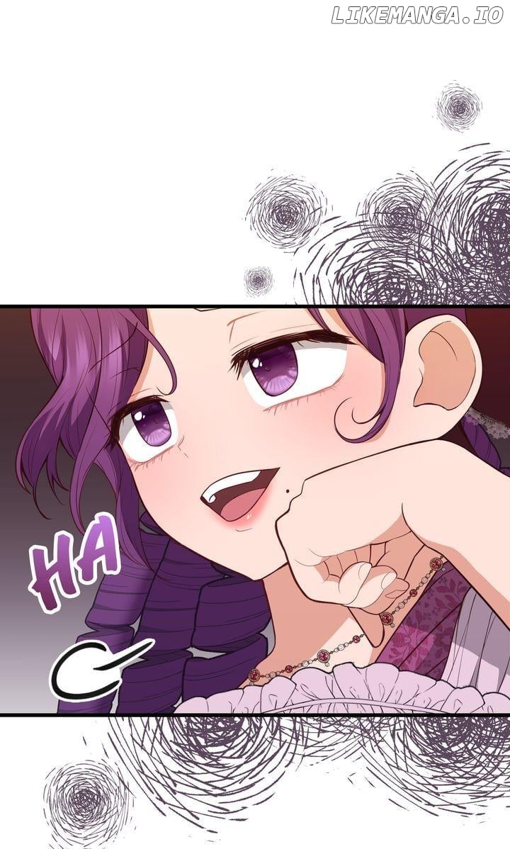 The Saintess Returns as a Villain Chapter 12 - Page 62