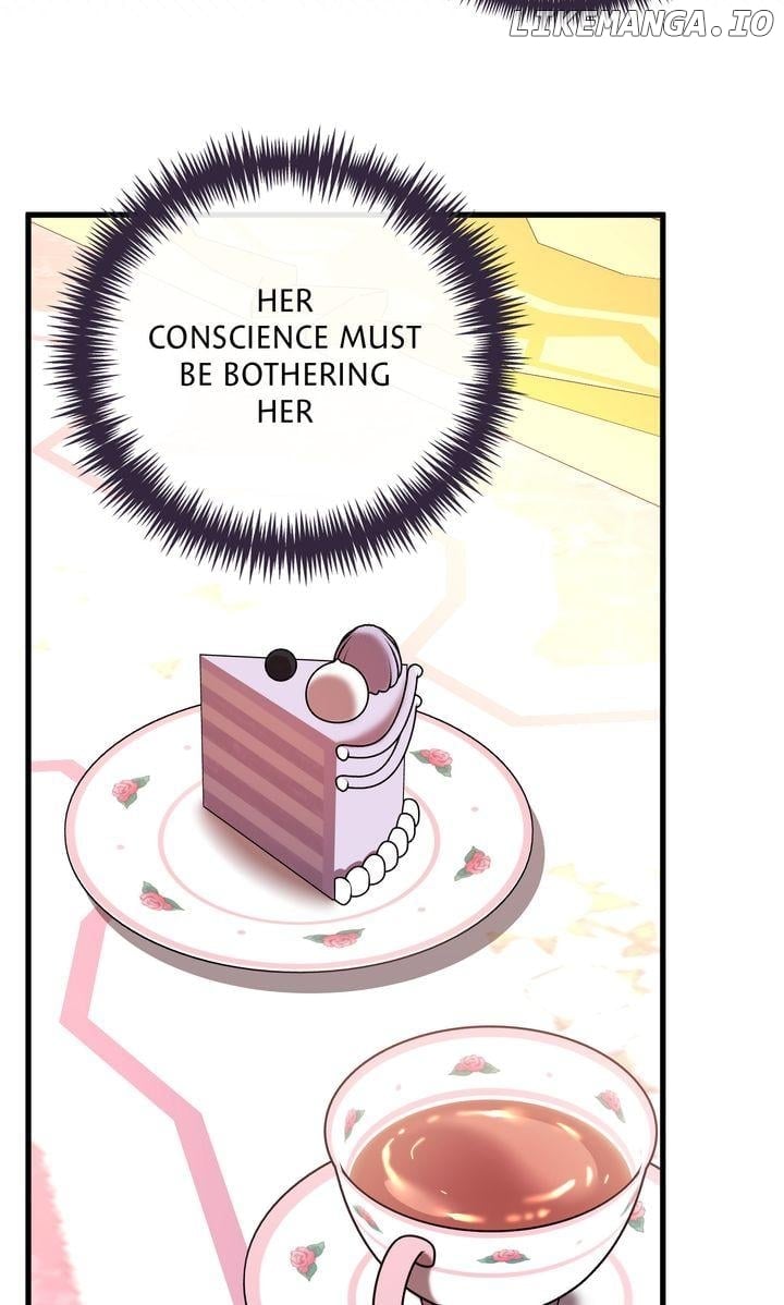 The Saintess Returns as a Villain Chapter 12 - Page 64