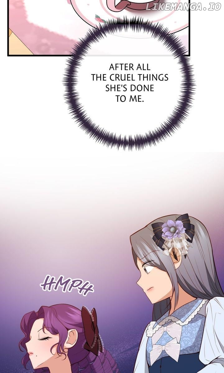 The Saintess Returns as a Villain Chapter 12 - Page 65