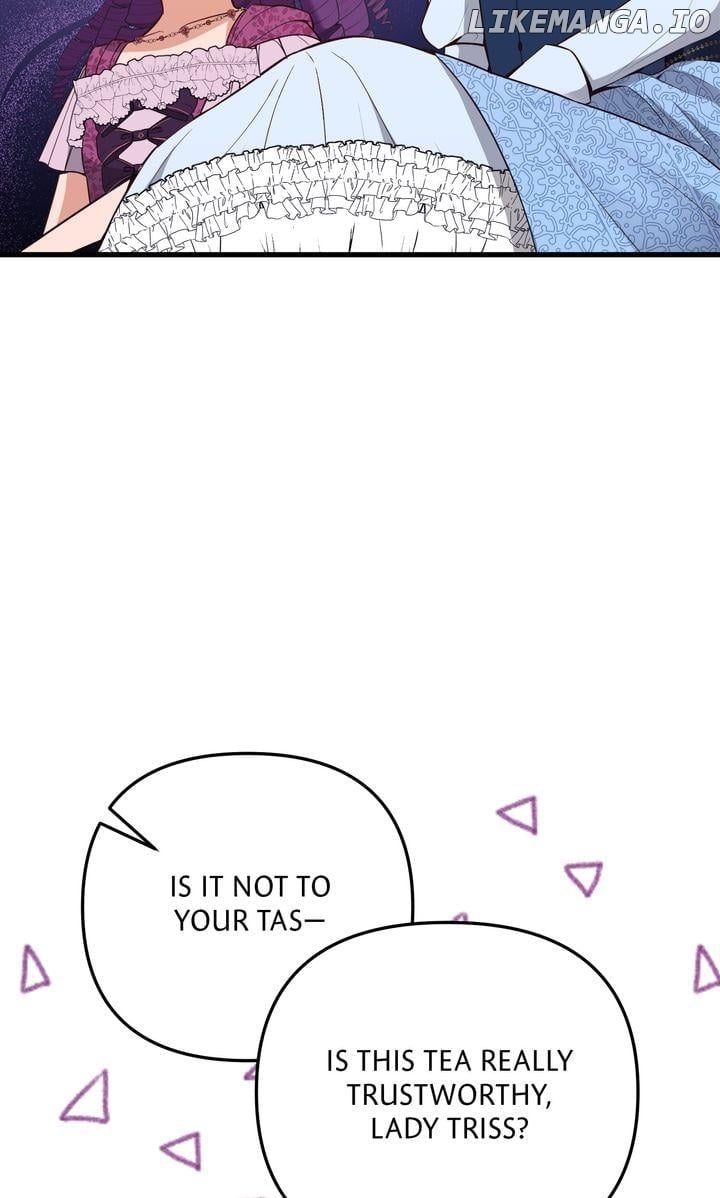 The Saintess Returns as a Villain Chapter 12 - Page 66