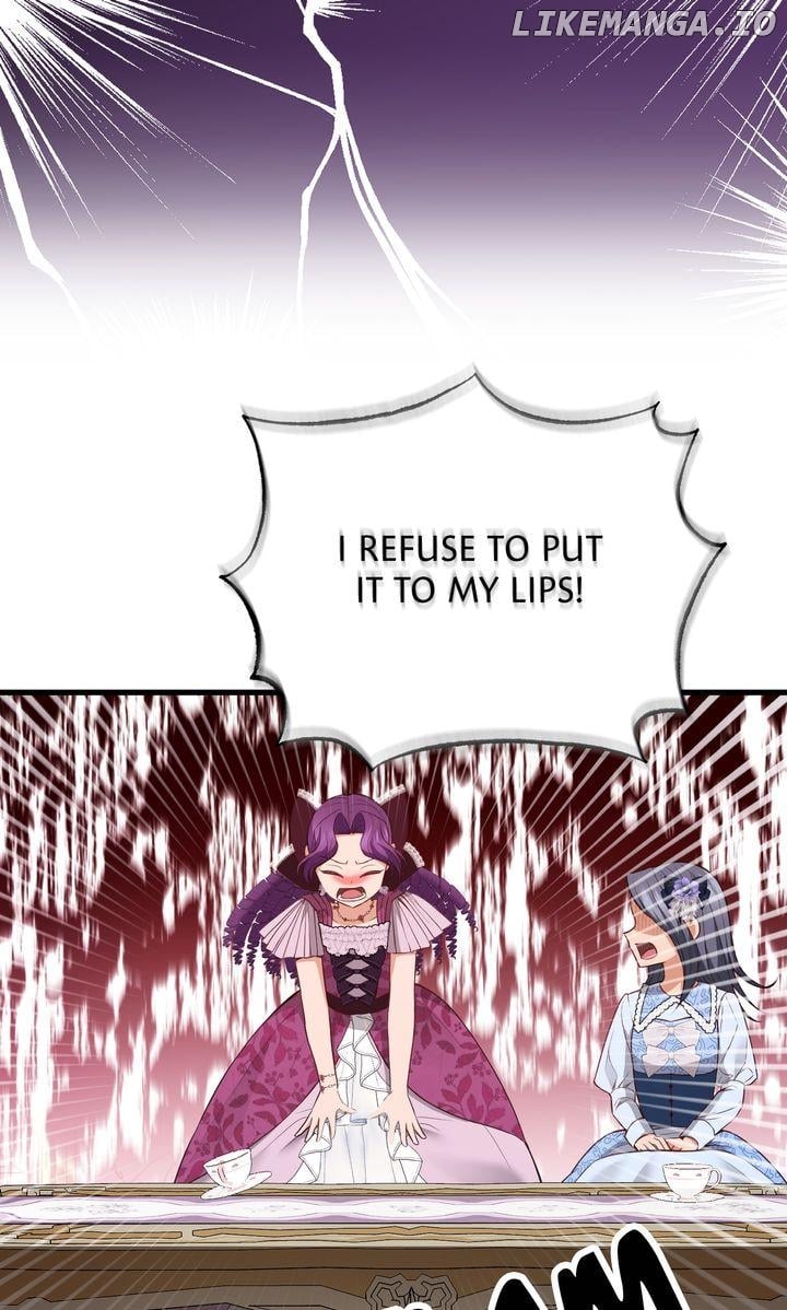 The Saintess Returns as a Villain Chapter 12 - Page 71