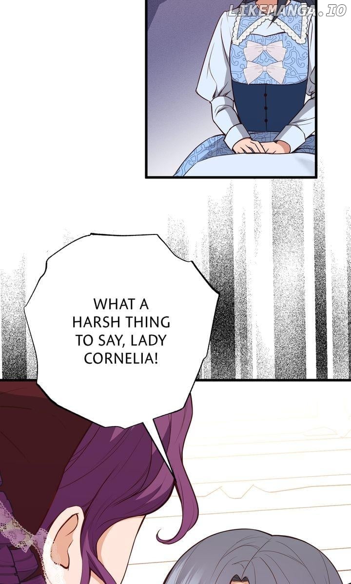 The Saintess Returns as a Villain Chapter 12 - Page 73