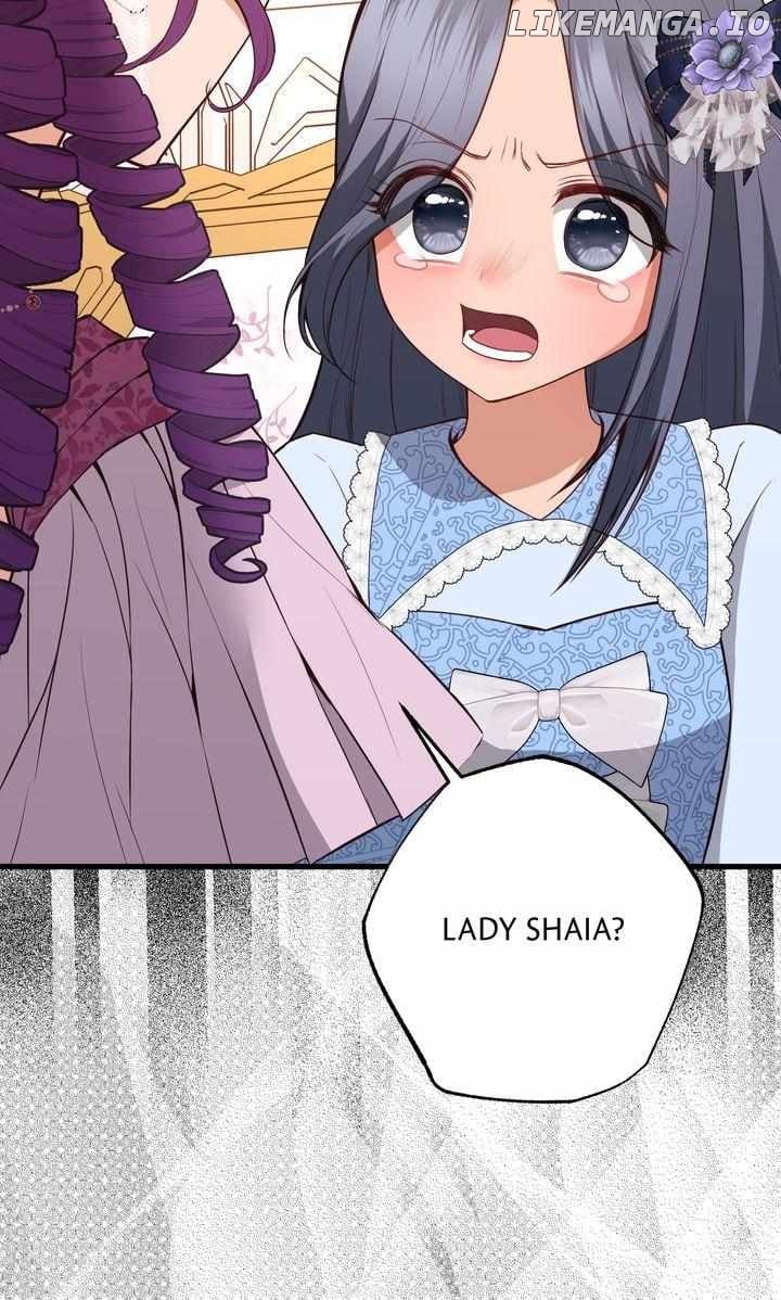 The Saintess Returns as a Villain Chapter 12 - Page 74
