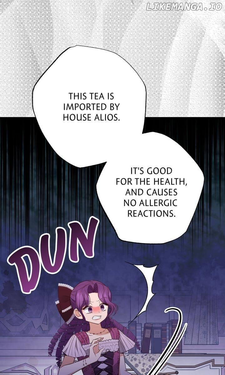 The Saintess Returns as a Villain Chapter 12 - Page 75