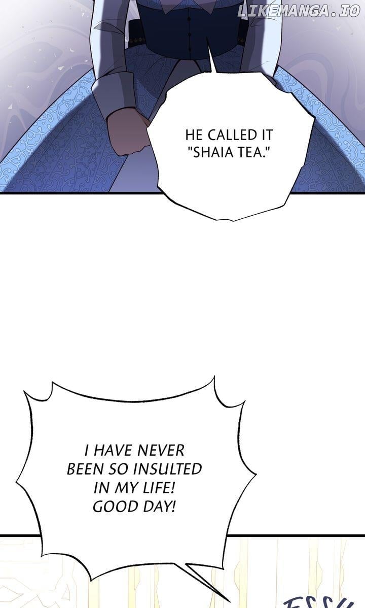 The Saintess Returns as a Villain Chapter 12 - Page 78