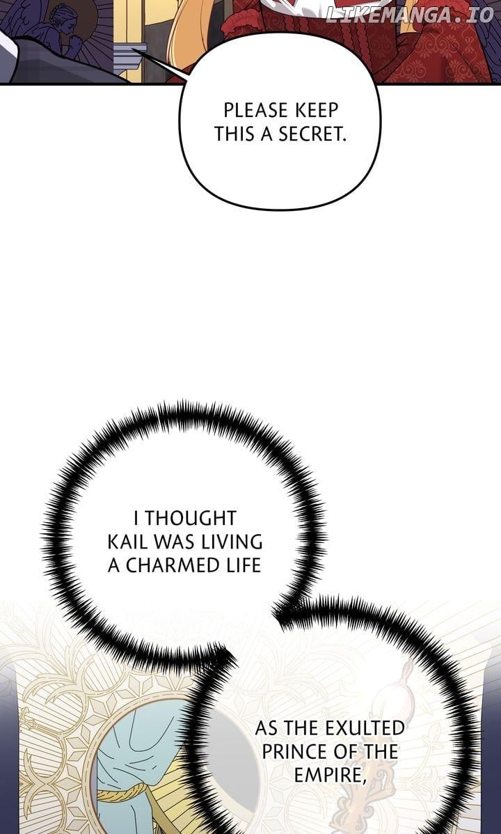 The Saintess Returns as a Villain Chapter 12 - Page 8