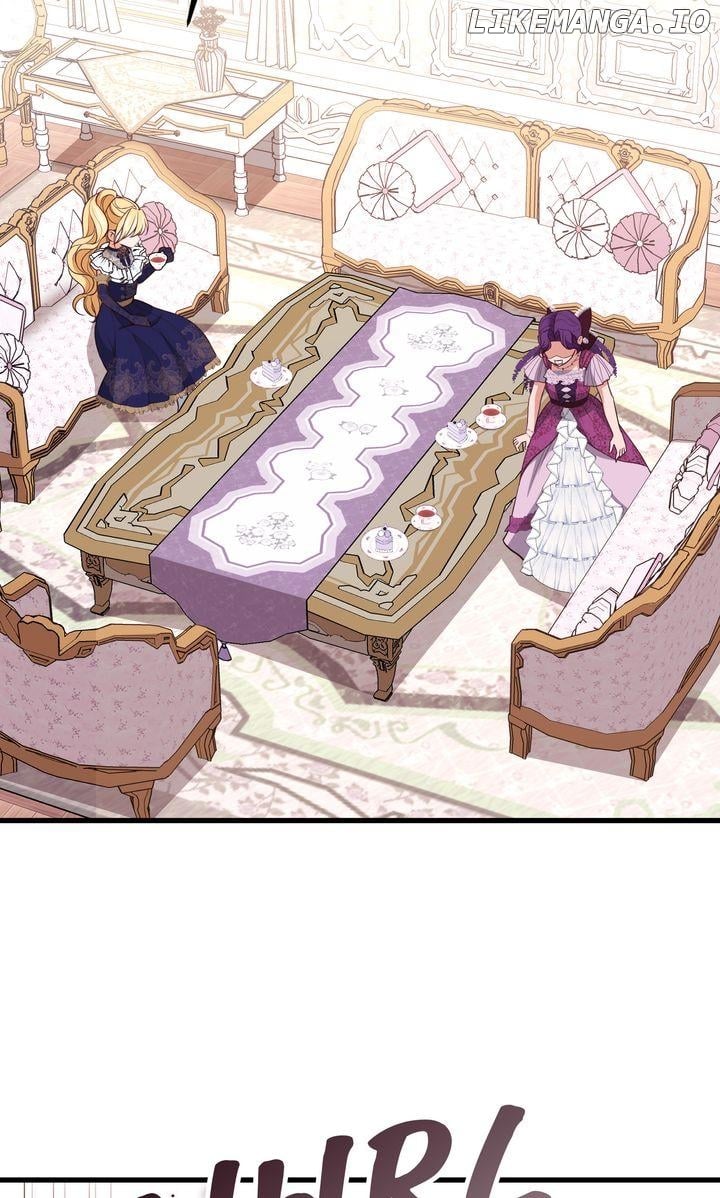 The Saintess Returns as a Villain Chapter 12 - Page 81
