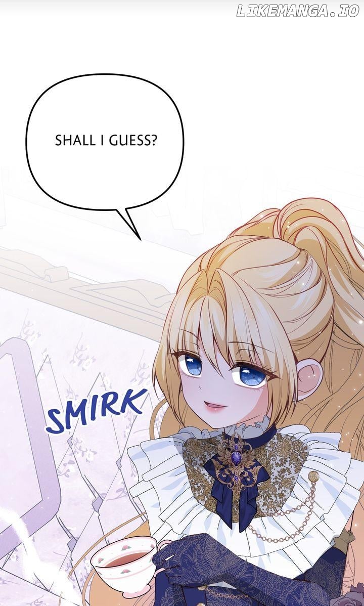 The Saintess Returns as a Villain Chapter 12 - Page 83