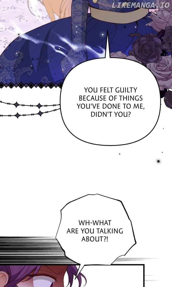 The Saintess Returns as a Villain Chapter 12 - Page 84