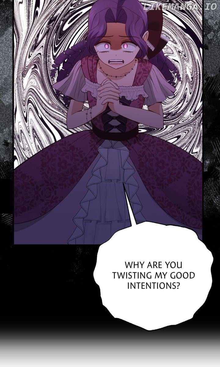 The Saintess Returns as a Villain Chapter 12 - Page 86