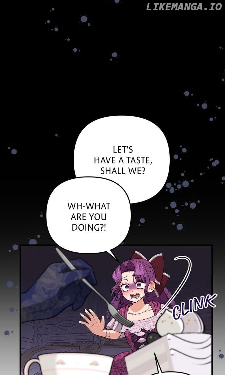 The Saintess Returns as a Villain Chapter 12 - Page 94