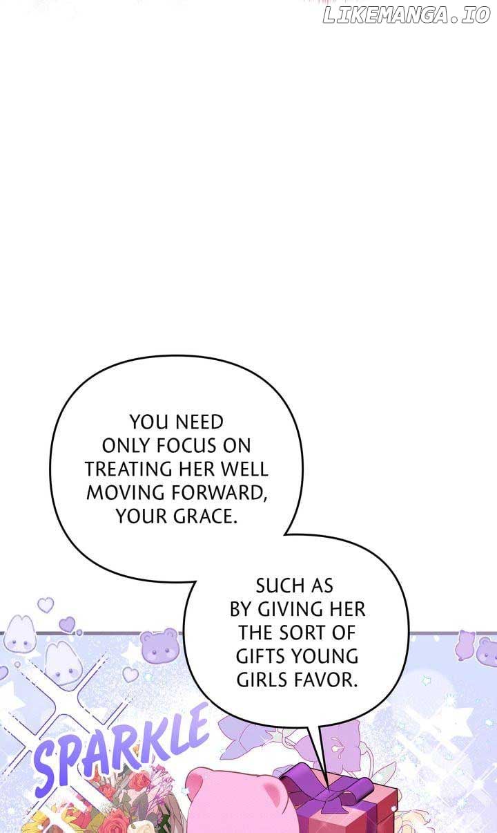 The Saintess Returns as a Villain Chapter 13 - Page 11