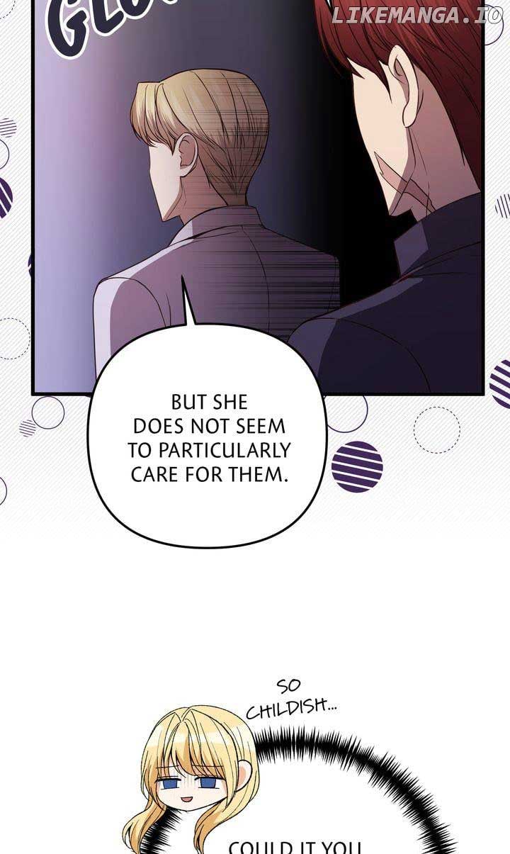 The Saintess Returns as a Villain Chapter 13 - Page 13
