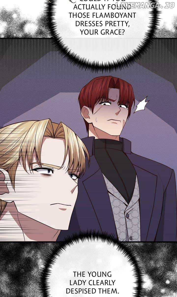 The Saintess Returns as a Villain Chapter 13 - Page 14