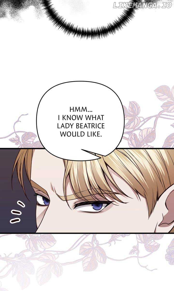 The Saintess Returns as a Villain Chapter 13 - Page 15