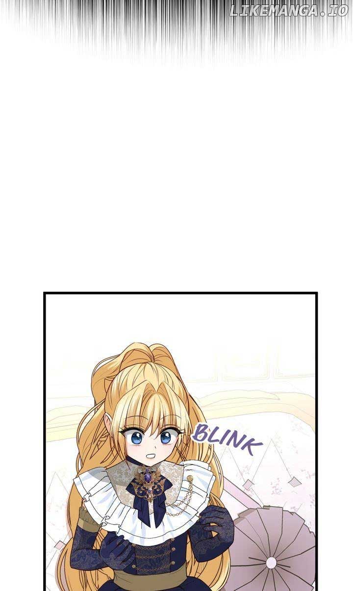 The Saintess Returns as a Villain Chapter 13 - Page 32