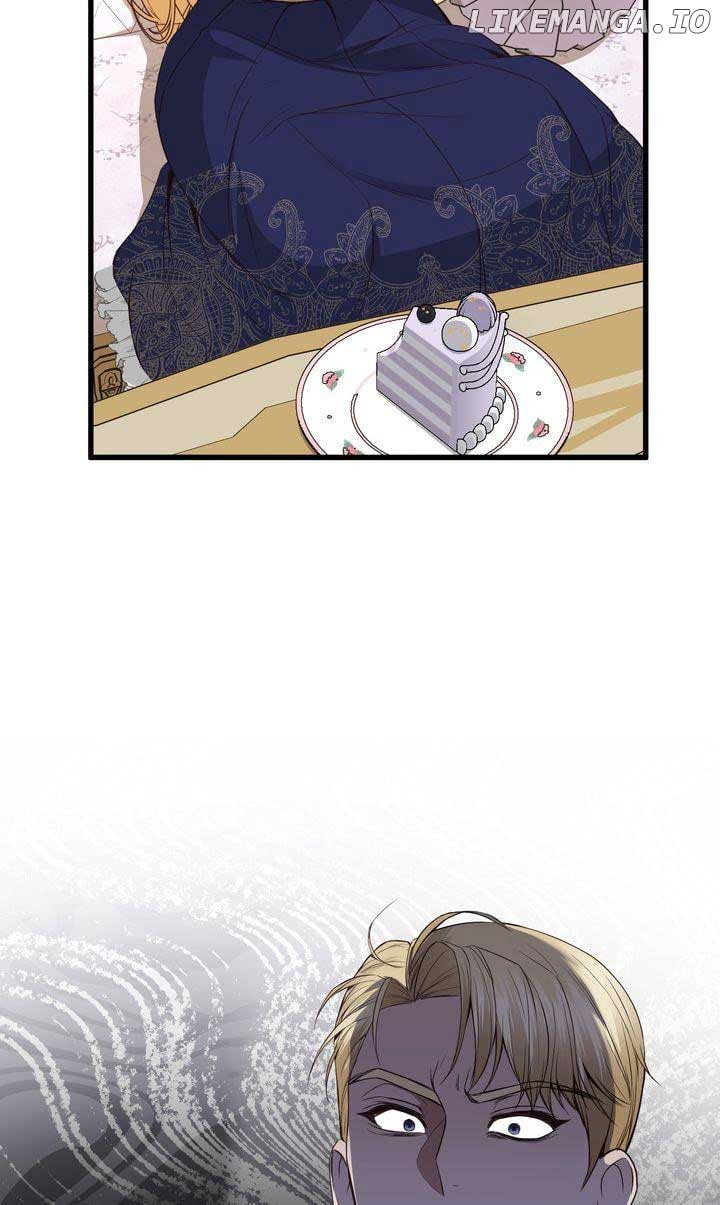 The Saintess Returns as a Villain Chapter 13 - Page 33