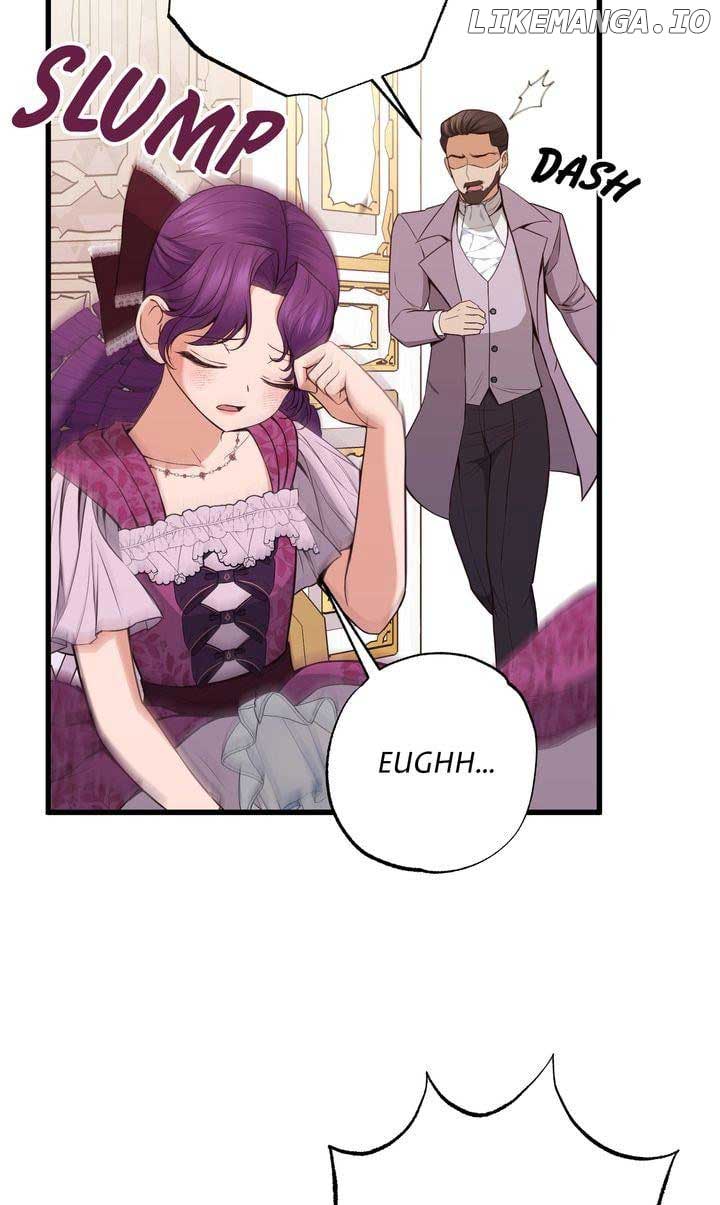 The Saintess Returns as a Villain Chapter 13 - Page 38