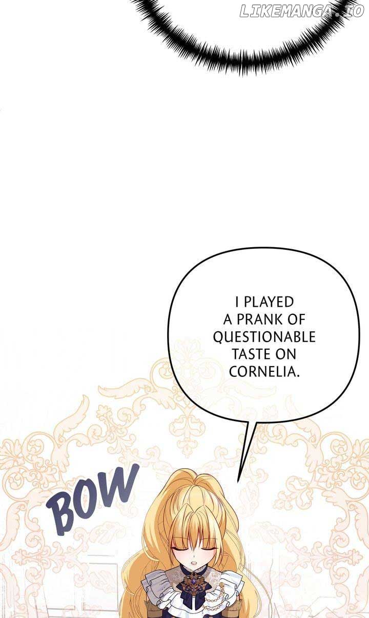 The Saintess Returns as a Villain Chapter 13 - Page 44
