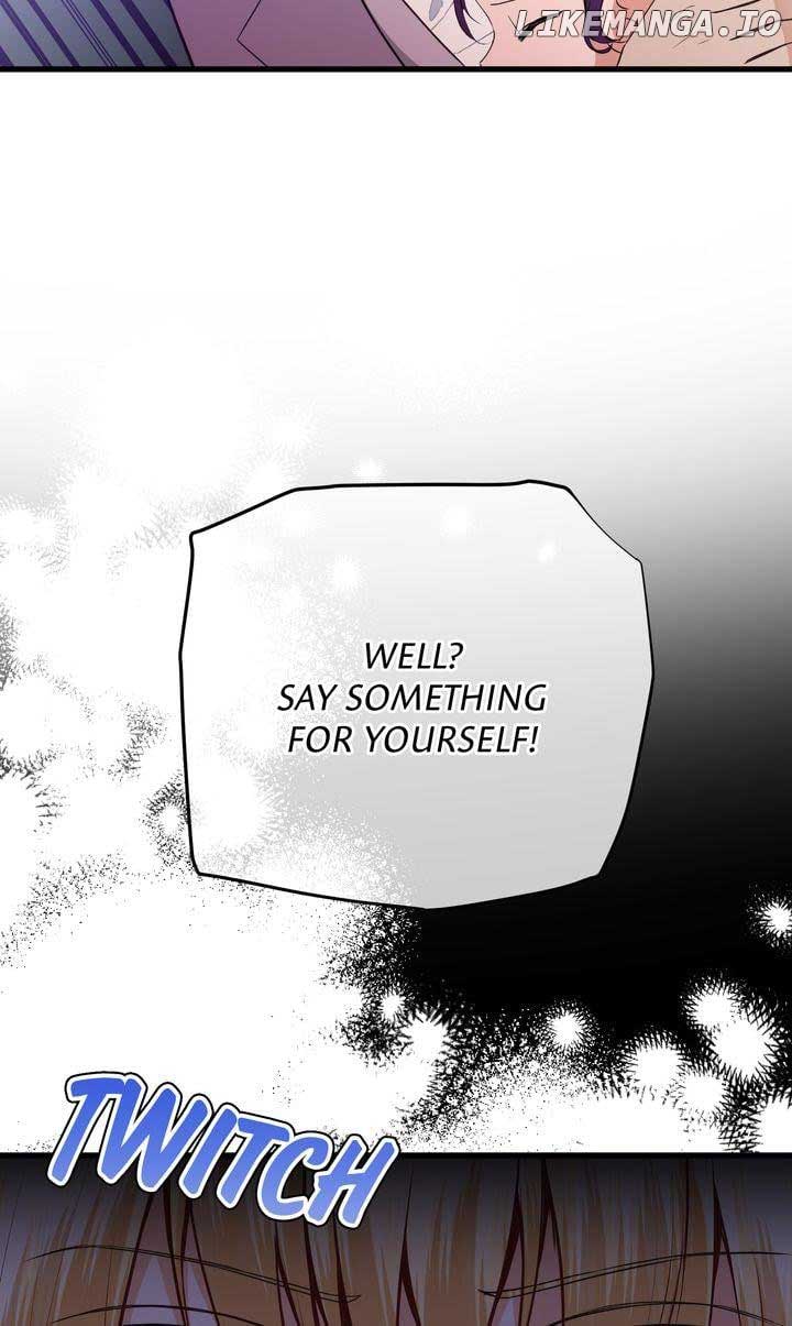 The Saintess Returns as a Villain Chapter 13 - Page 47