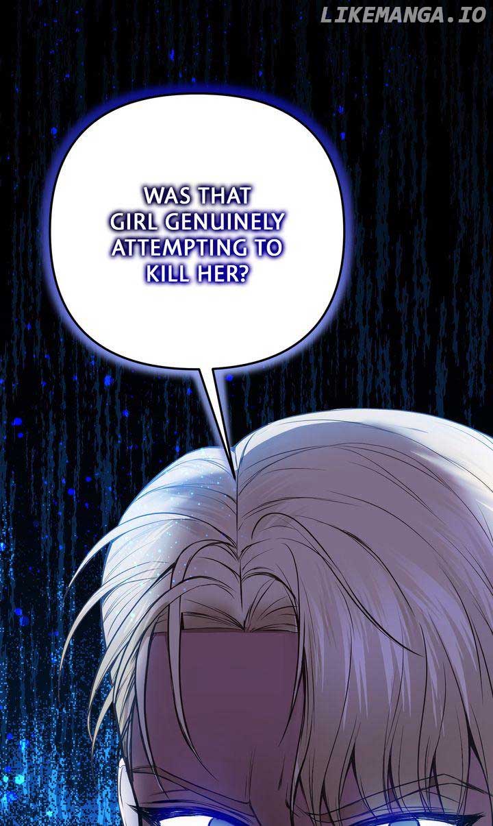 The Saintess Returns as a Villain Chapter 13 - Page 54
