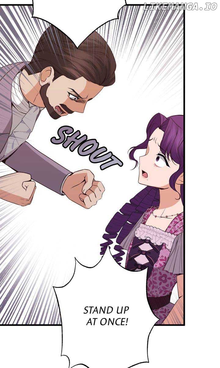 The Saintess Returns as a Villain Chapter 13 - Page 60