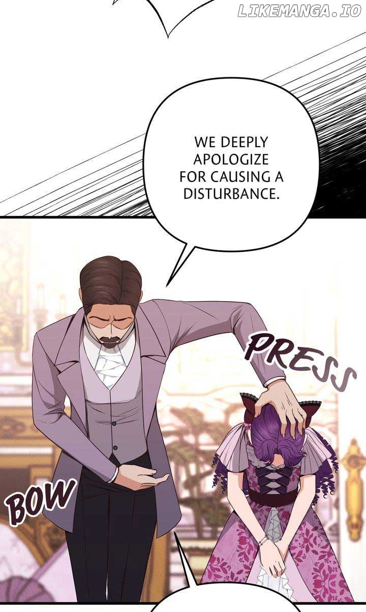 The Saintess Returns as a Villain Chapter 13 - Page 61