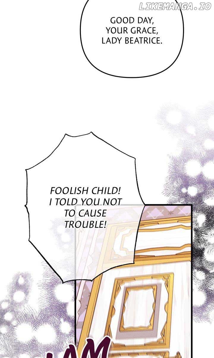 The Saintess Returns as a Villain Chapter 13 - Page 62