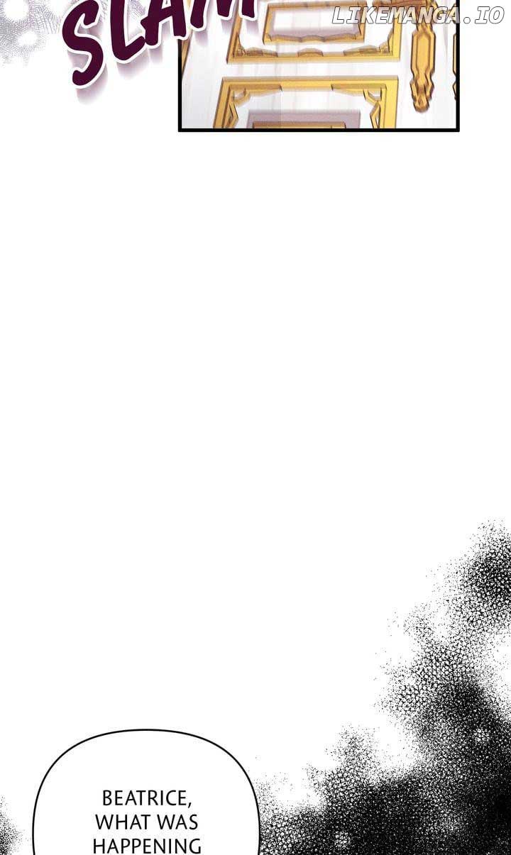 The Saintess Returns as a Villain Chapter 13 - Page 63