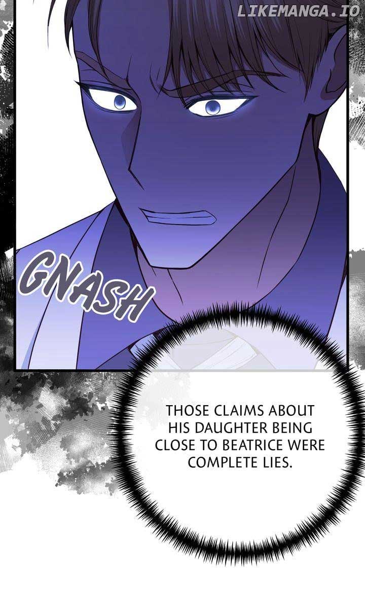 The Saintess Returns as a Villain Chapter 13 - Page 67