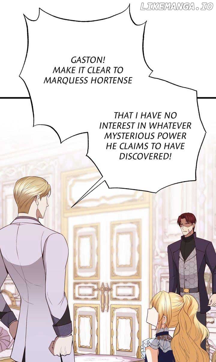 The Saintess Returns as a Villain Chapter 13 - Page 68