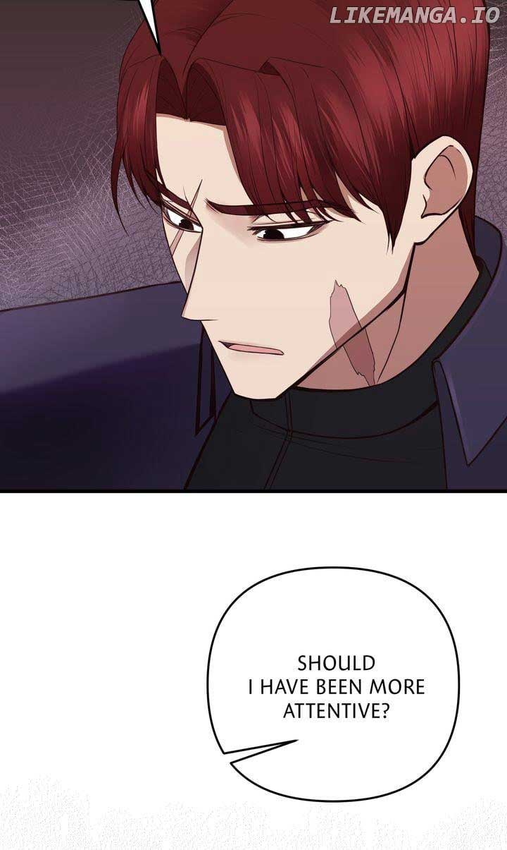 The Saintess Returns as a Villain Chapter 13 - Page 7
