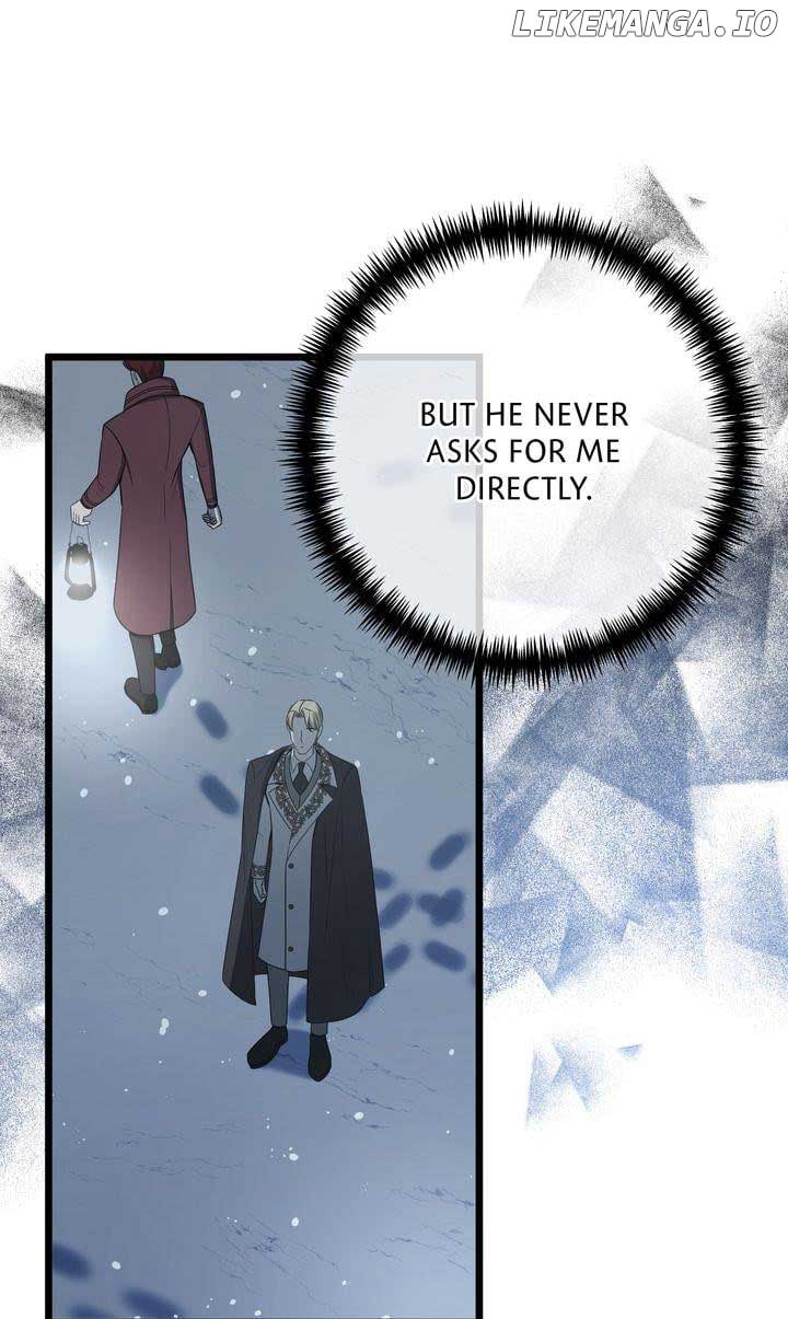 The Saintess Returns as a Villain Chapter 13 - Page 85