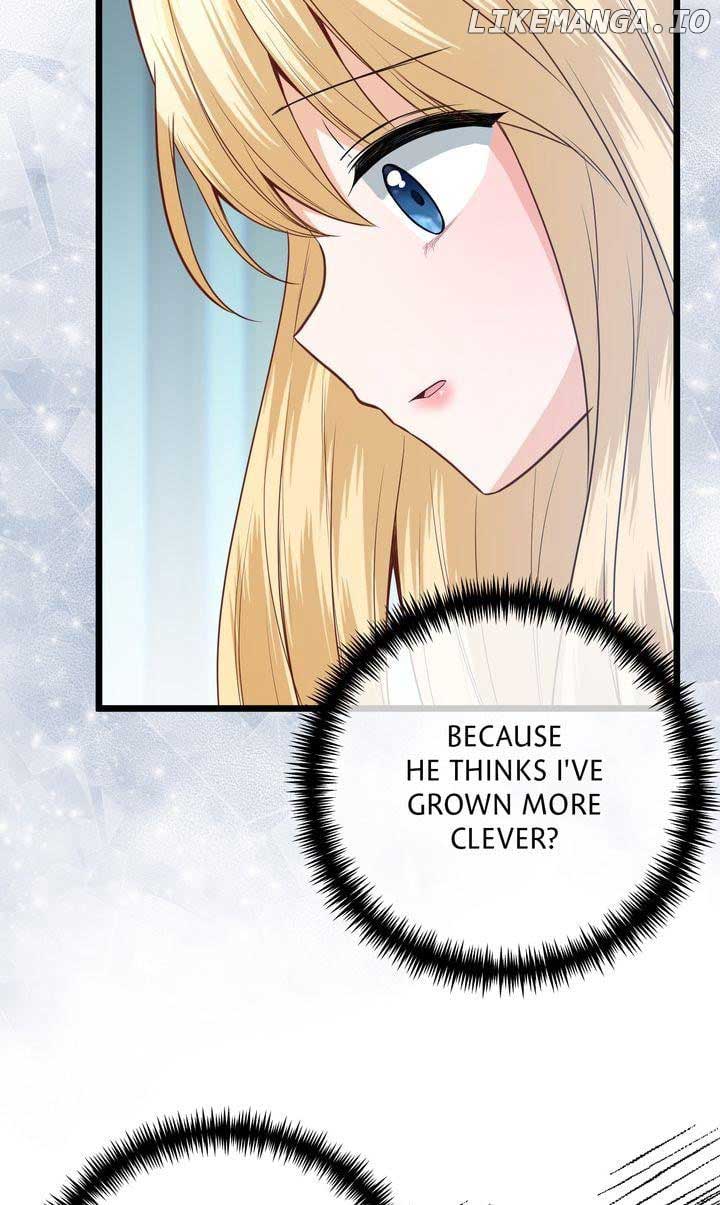 The Saintess Returns as a Villain Chapter 13 - Page 88
