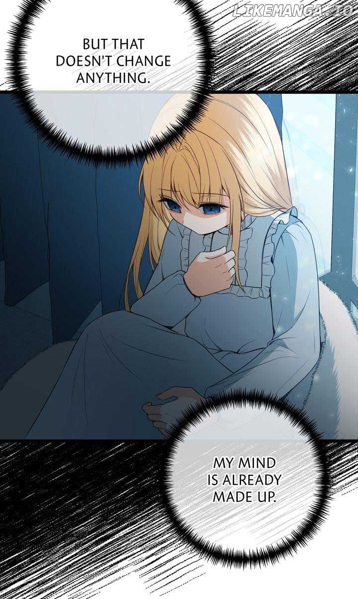 The Saintess Returns as a Villain Chapter 13 - Page 89