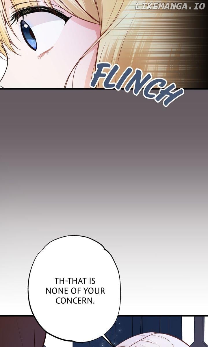 The Saintess Returns as a Villain Chapter 14 - Page 17
