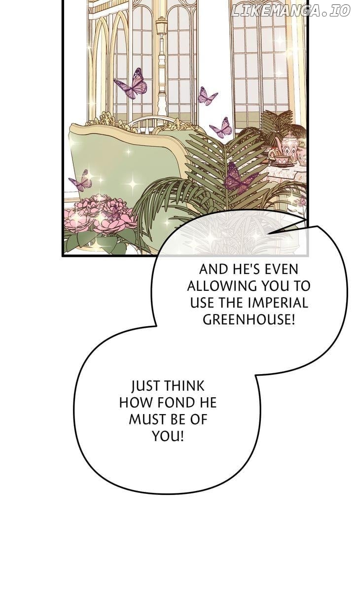 The Saintess Returns as a Villain Chapter 14 - Page 28
